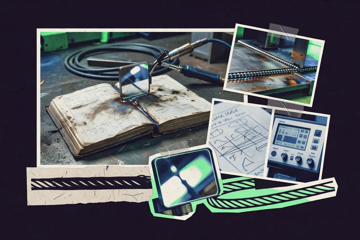 Top 10 Best Weld Log Software of 2026