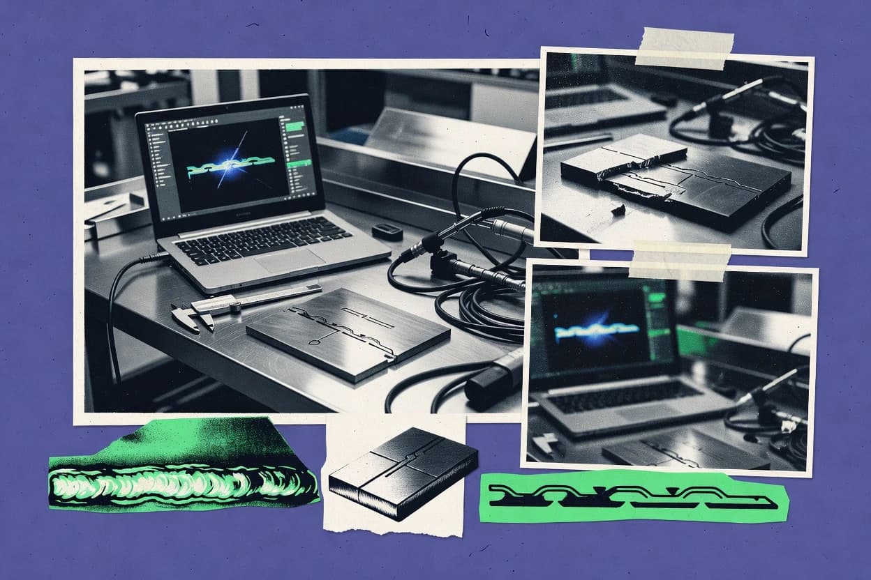 Top 10 Best Weld Design Software of 2026