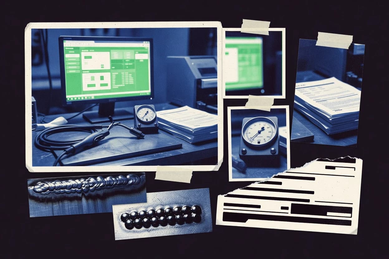 Top 9 Best Welder Qualification Software of 2026