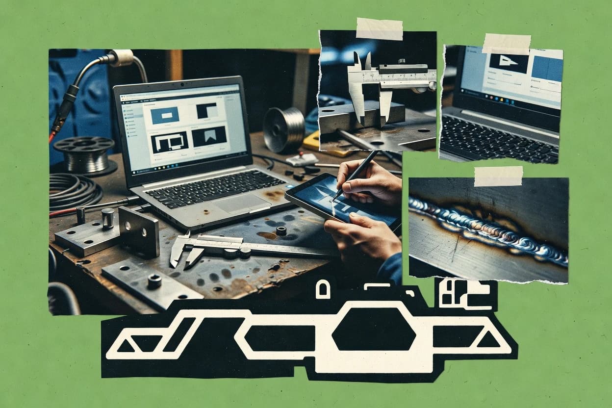 Top 10 Best Weld Size Calculation Software of 2026