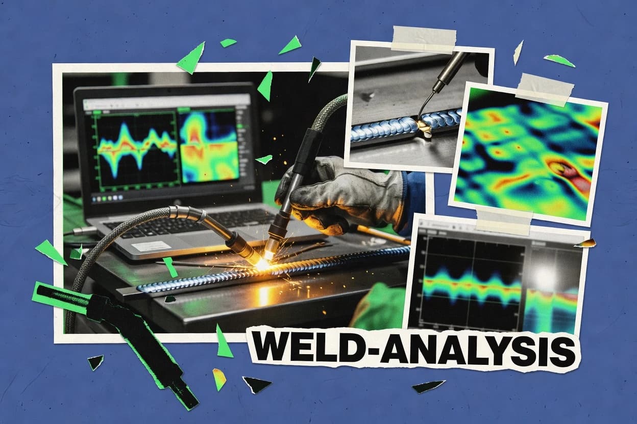 Top 10 Best Welding Analysis Software of 2026