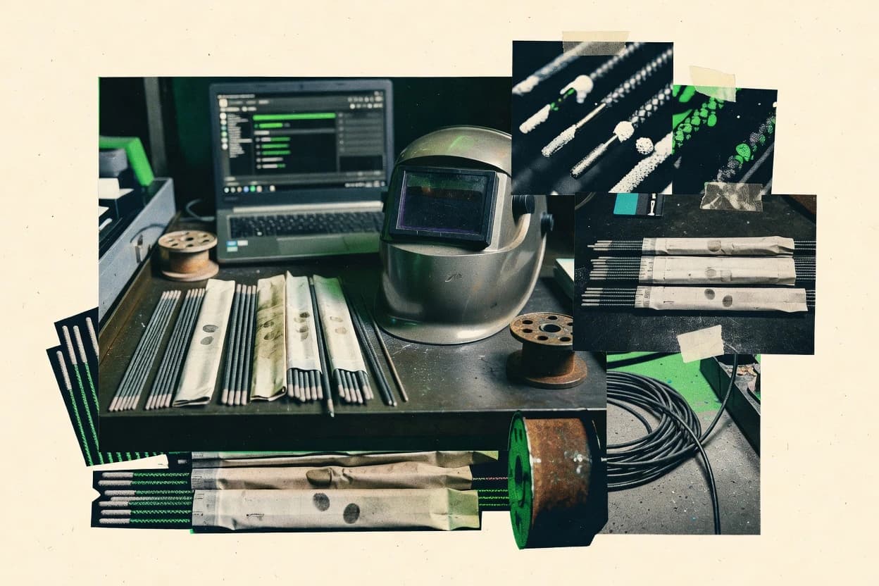 Top 10 Best Welding Consumables Calculation Software of 2026