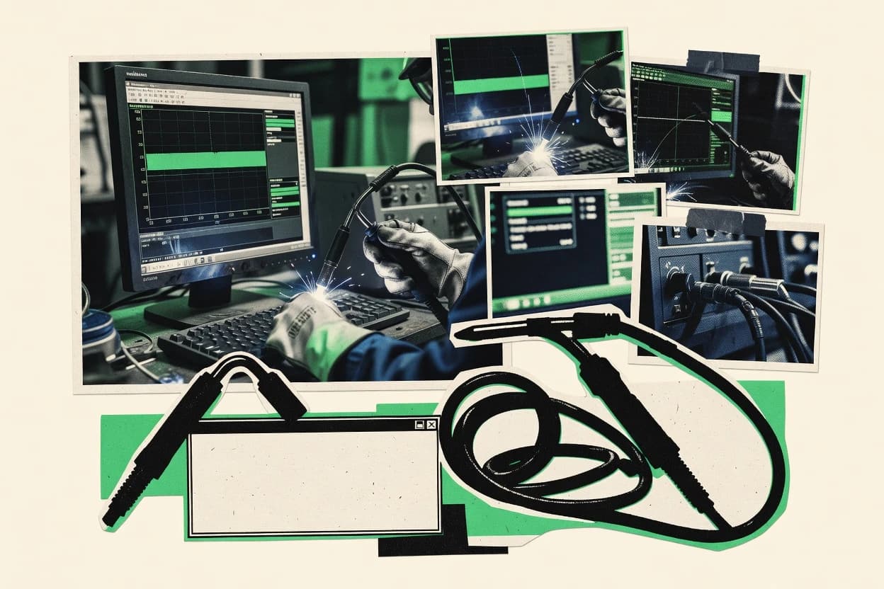 Top 10 Best Welder Software of 2026