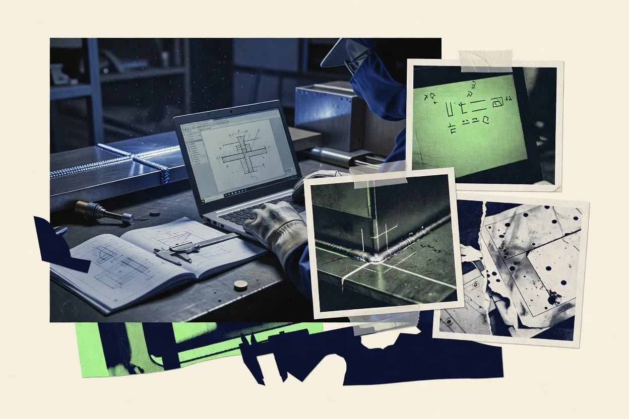 Top 10 Best Welding Design Software of 2026