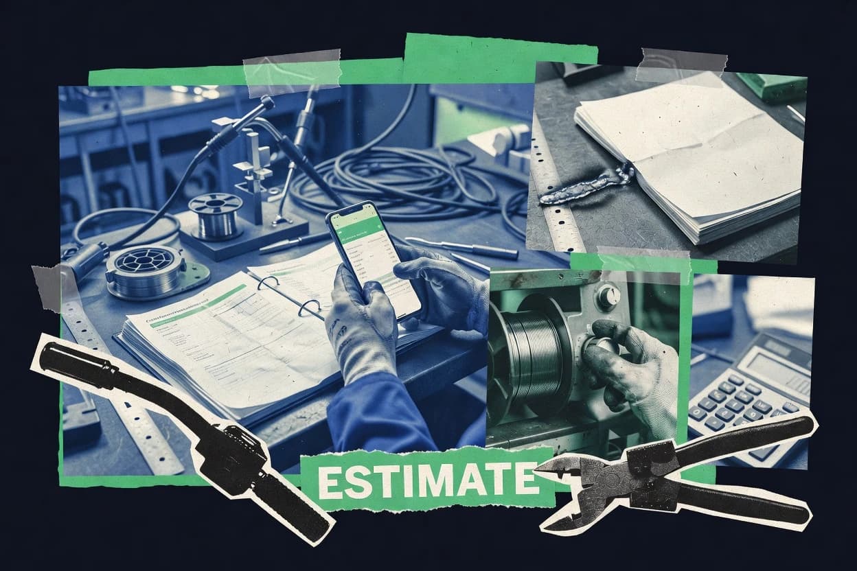 Top 10 Best Welding Cost Estimating Software of 2026