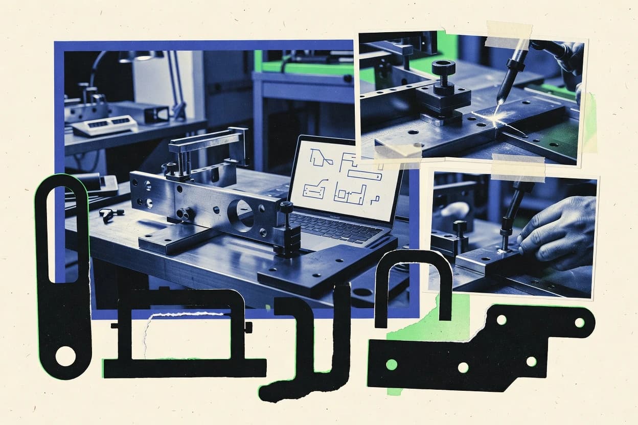 Top 10 Best Welding Fixture Design Software of 2026