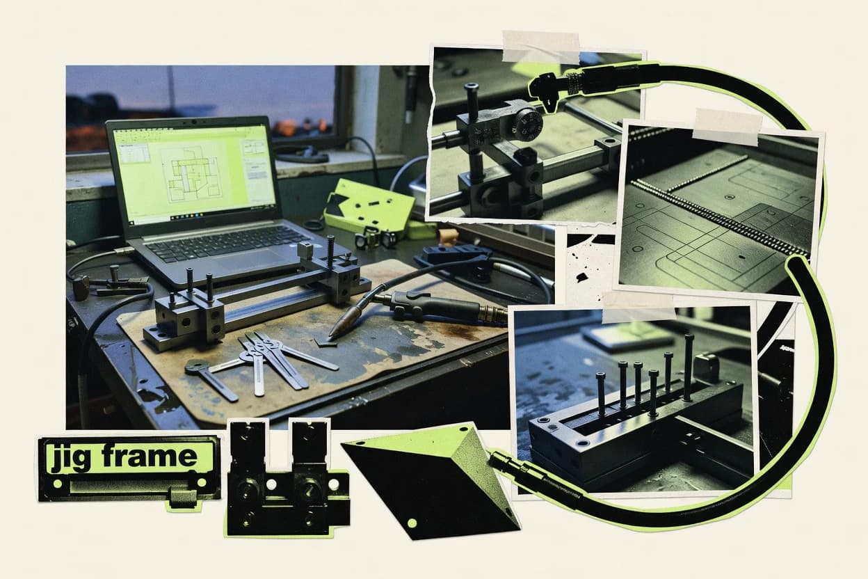 Top 10 Best Welding Jig Design Software of 2026