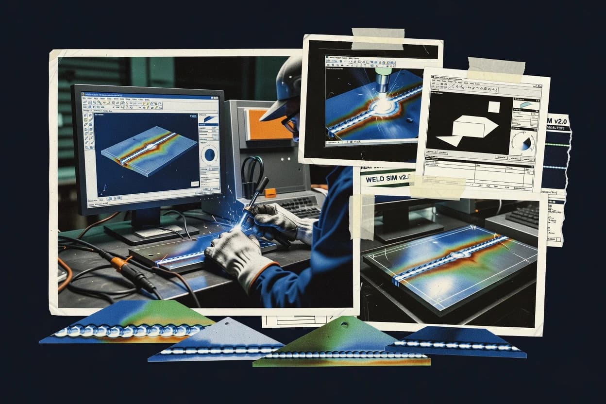 Top 10 Best Welding Simulation Software of 2026