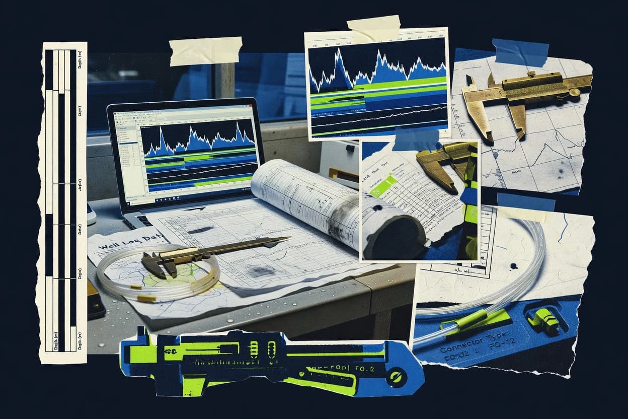 Top 10 Best Well Log Software of 2026