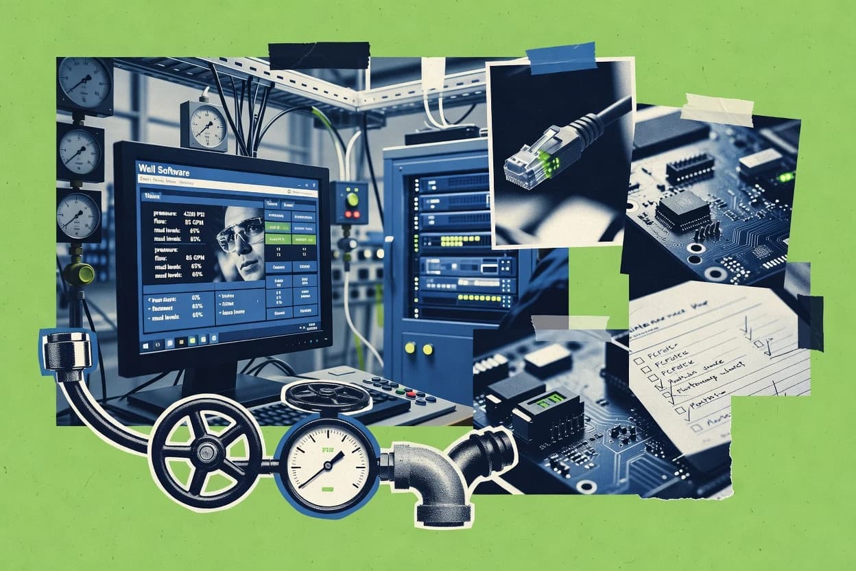 Top 10 Best Well Software of 2026