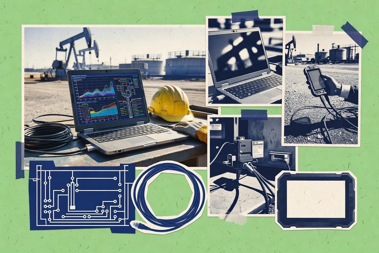 Top 10 Best Wellsite Software of 2026