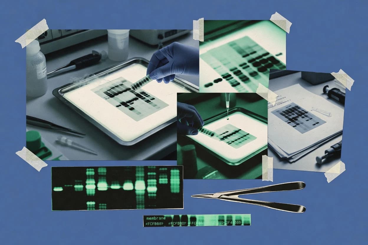 Top 10 Best Western Blot Analysis Software of 2026