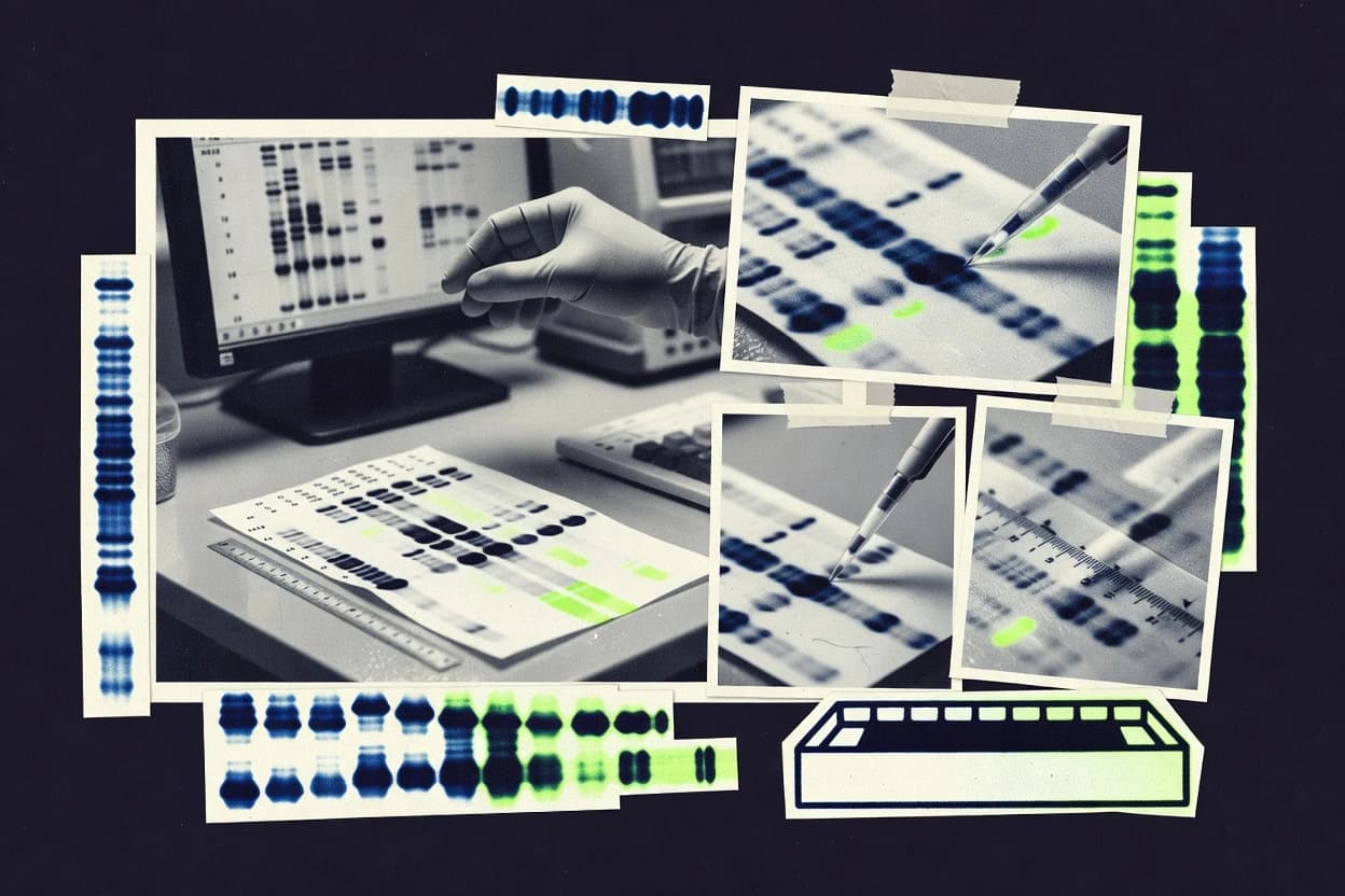 Top 10 Best Western Blot Quantification Software of 2026