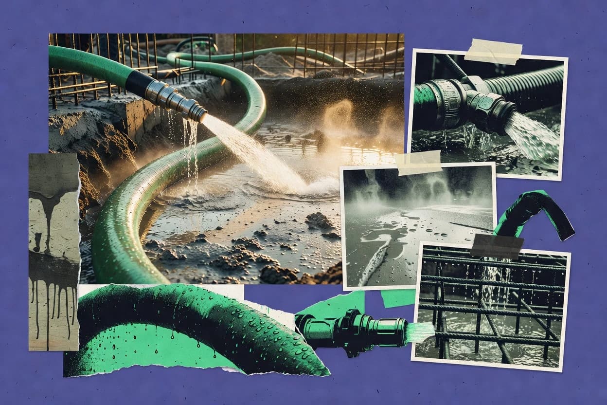 Top 10 Best Wet Hosing Software of 2026