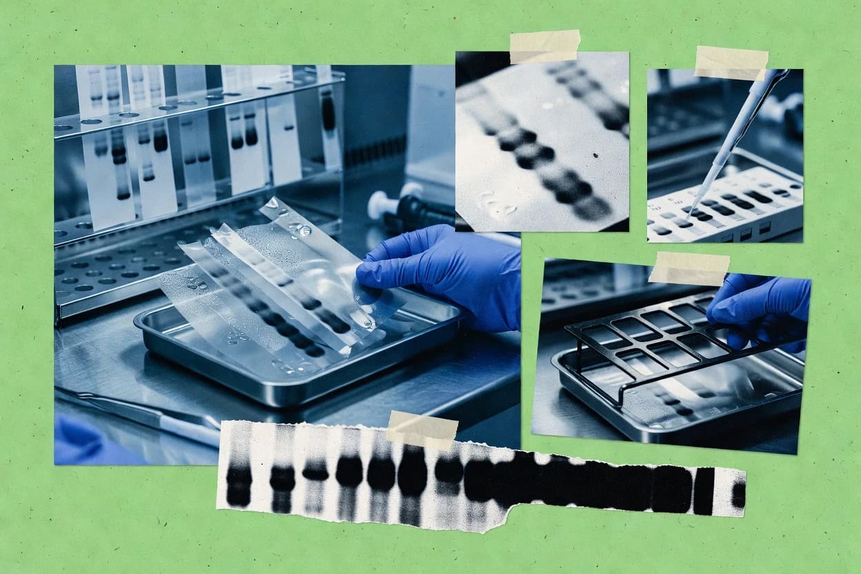 Top 10 Best Western Blot Software of 2026