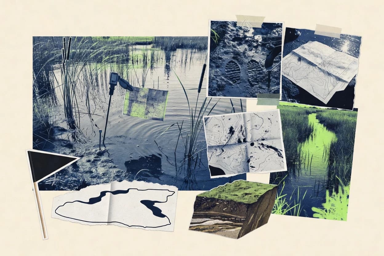 Top 10 Best Wetland Delineation Software of 2026