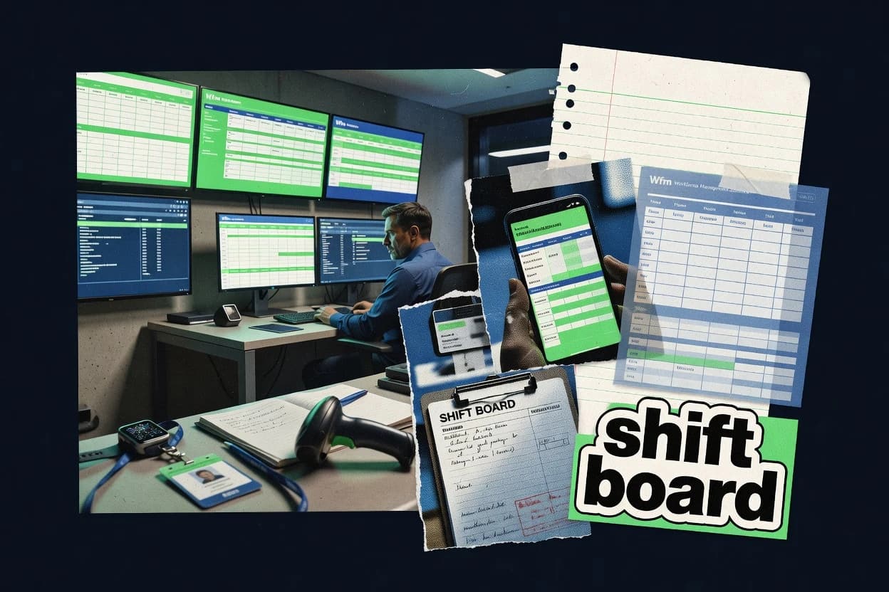 Top 10 Best Wfm Workforce Management Software of 2026