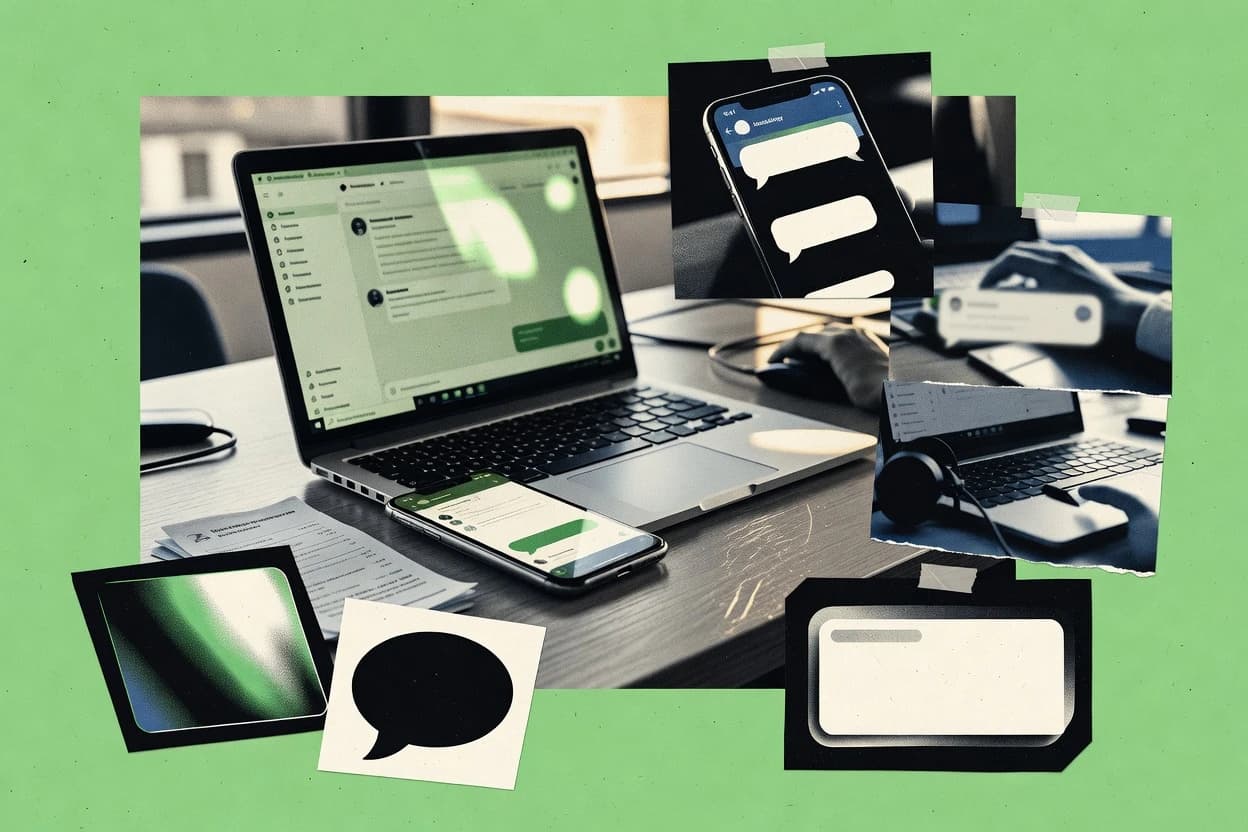 Top 10 Best Whats Application Software of 2026