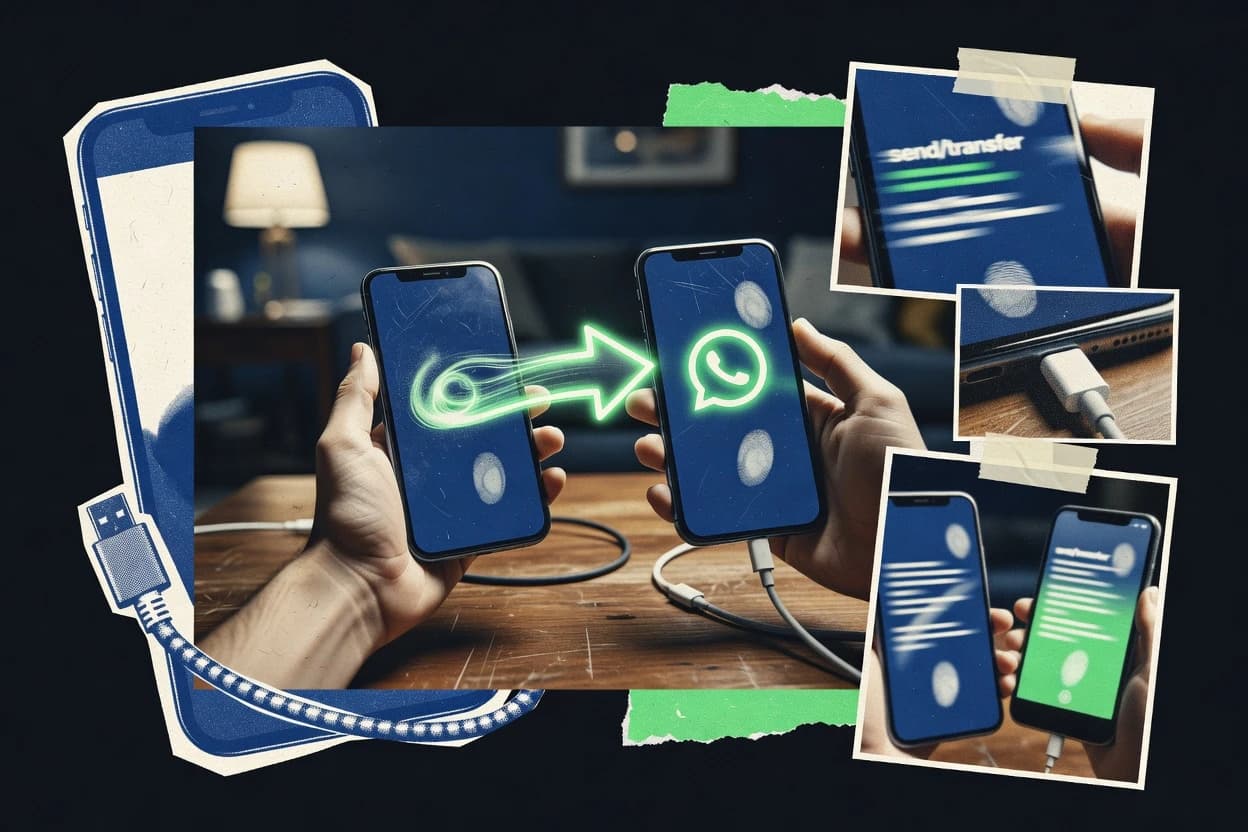 Top 10 Best Whatsapp Transfer Software of 2026