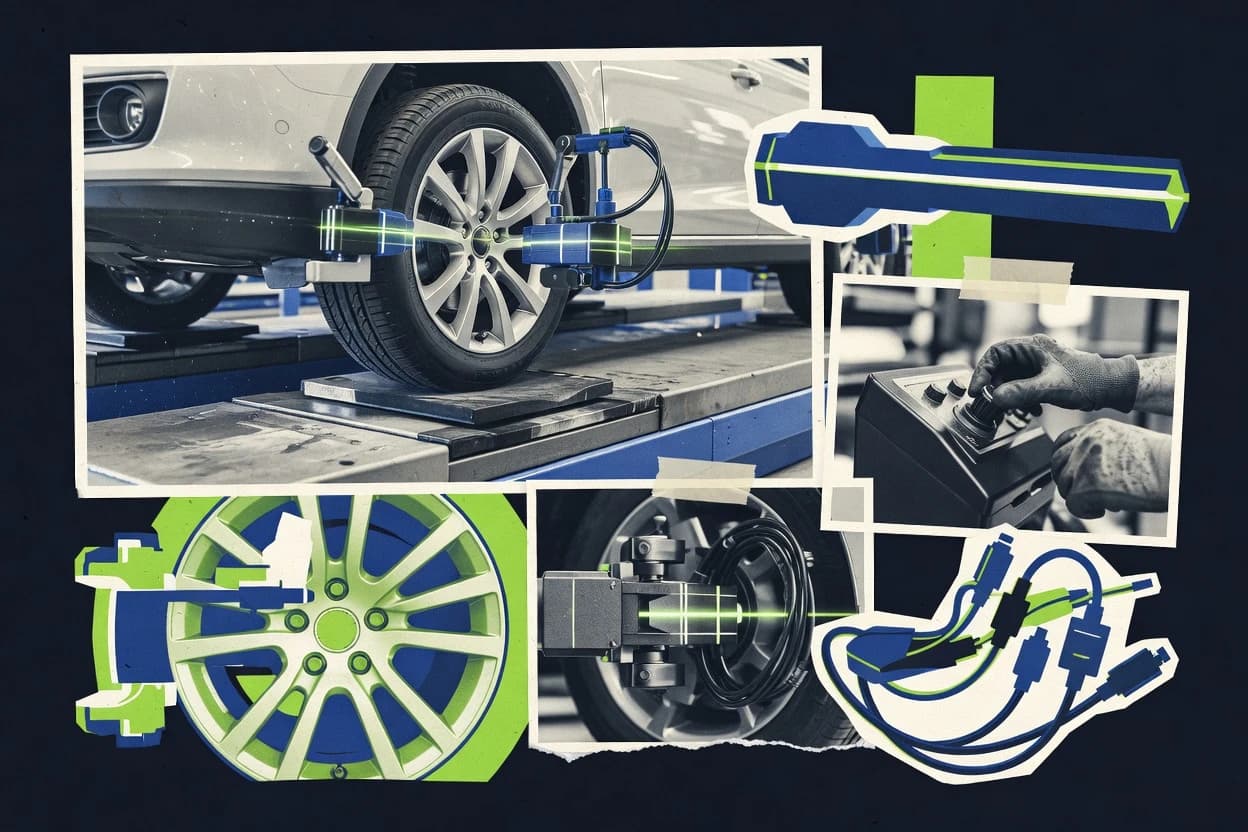 Top 10 Best Wheel Alignment Software of 2026