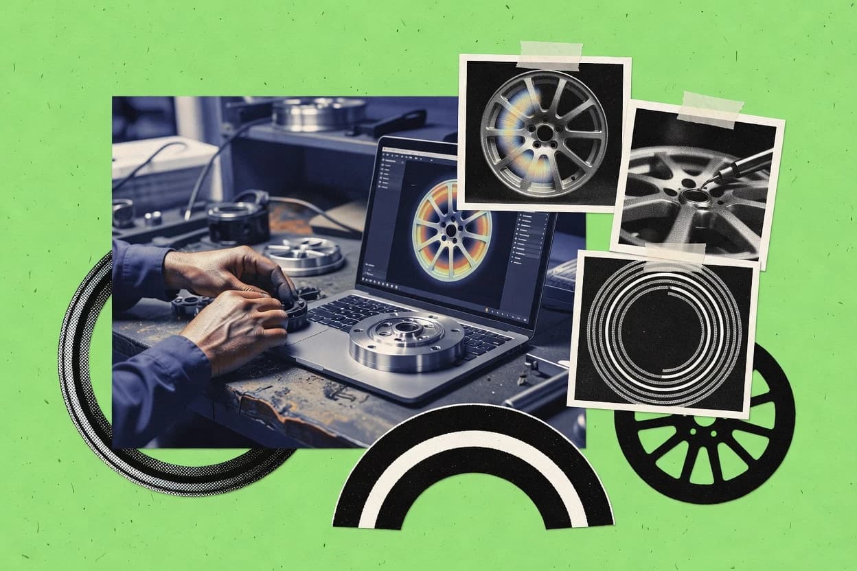 Top 10 Best Wheel Visualizer Software of 2026