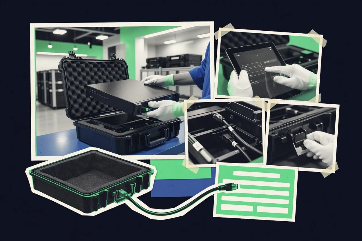 Top 10 Best White Glove Software of 2026