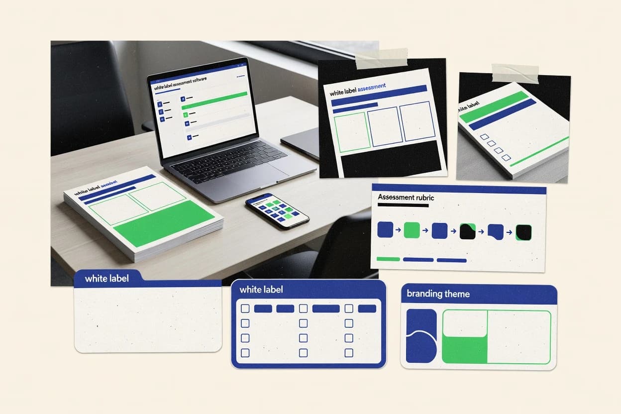 Top 10 Best White Label Assessment Software of 2026