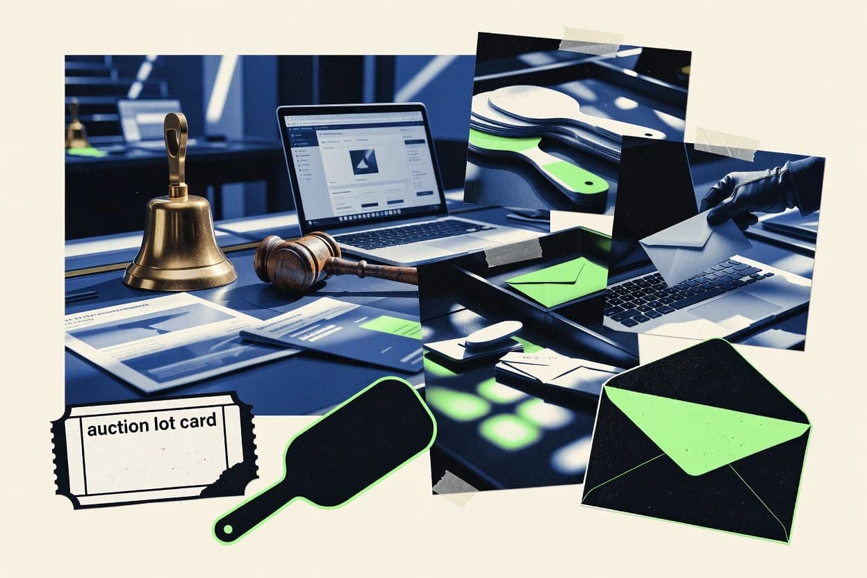 Top 10 Best White Label Auction Software of 2026