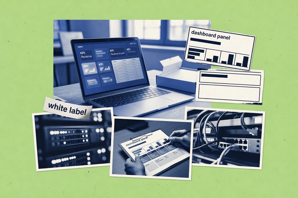 Top 10 Best White Label Business Intelligence Software of 2026