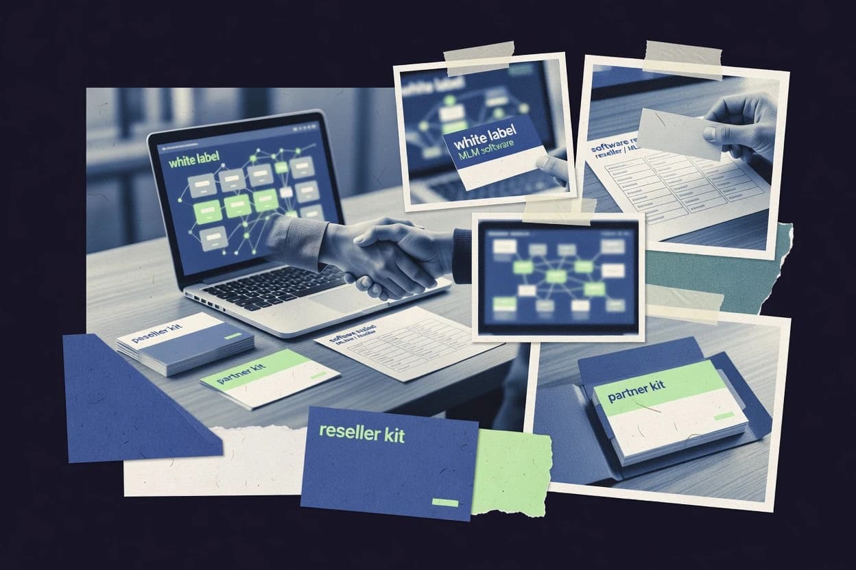 Top 10 Best White Label Mlm Software of 2026