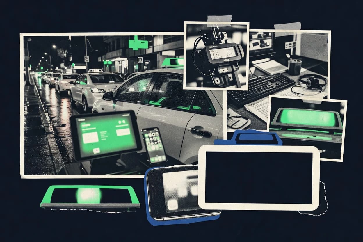 Top 10 Best White Label Taxi Software of 2026