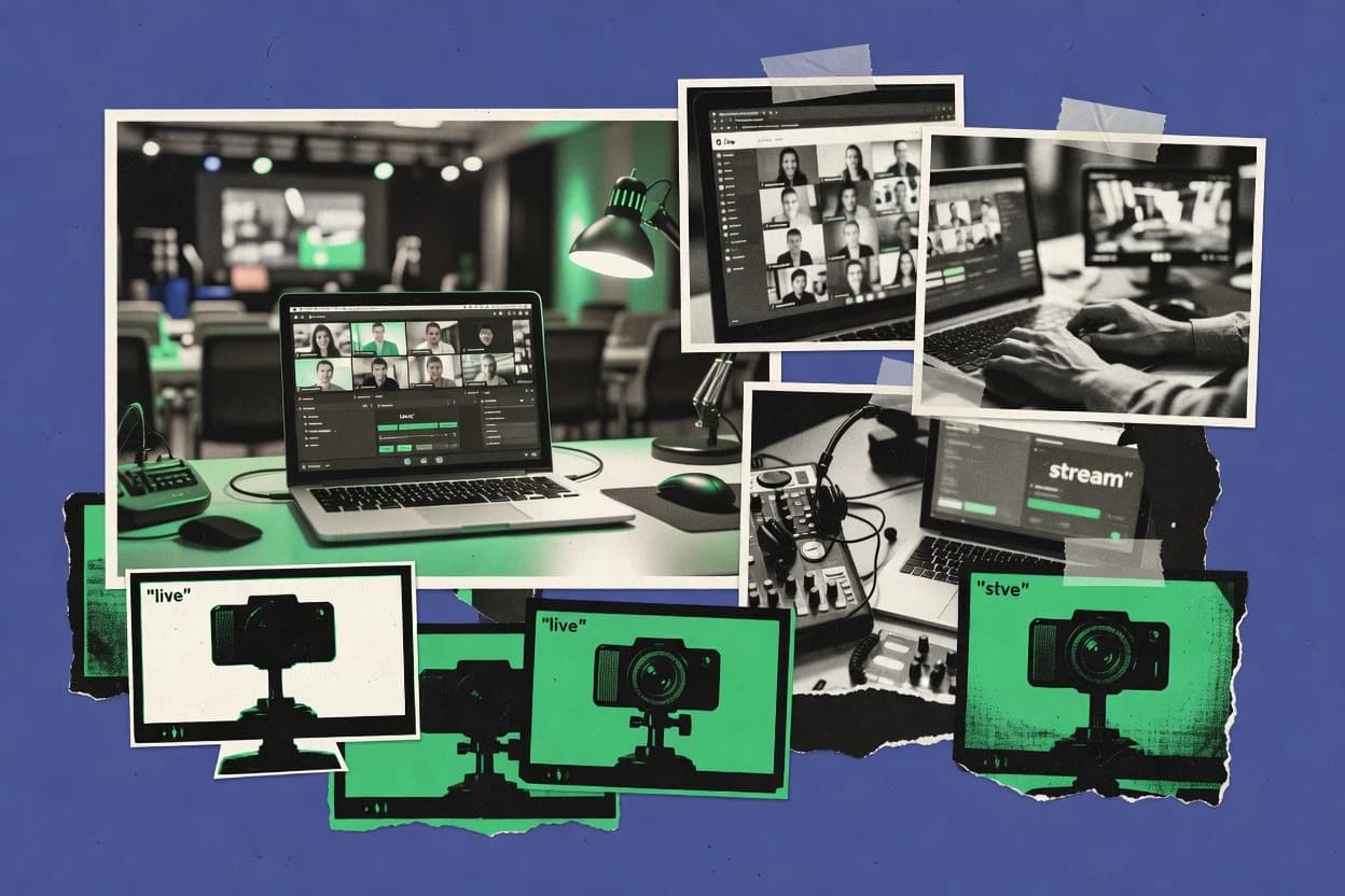 Top 10 Best White Label Webinar Software of 2026