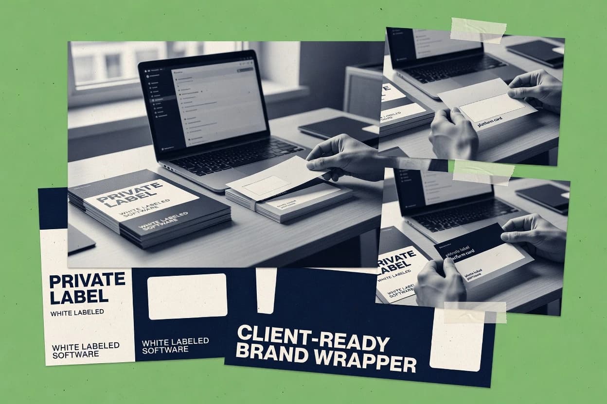 Top 10 Best White Labeled Software of 2026