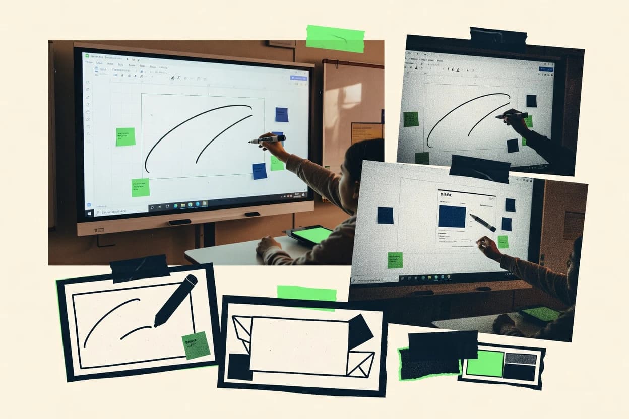 Top 10 Best Whiteboard Computer Software of 2026