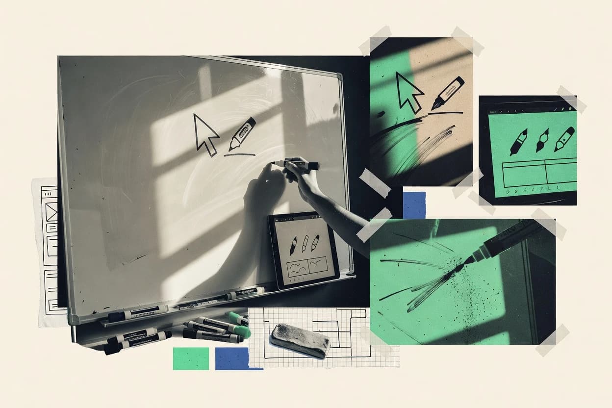 Top 10 Best Whiteboard Drawing Software of 2026