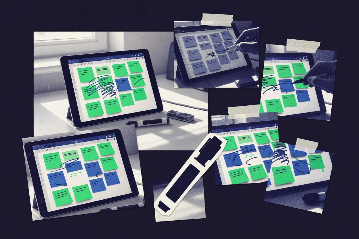 Top 10 Best Whiteboard Software of 2026