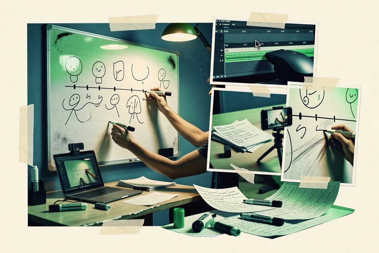 Top 10 Best Whiteboard Video Maker Software of 2026