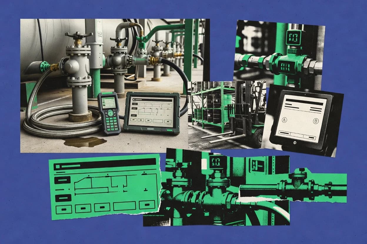 Top 10 Best Wholesale Fuel Software of 2026