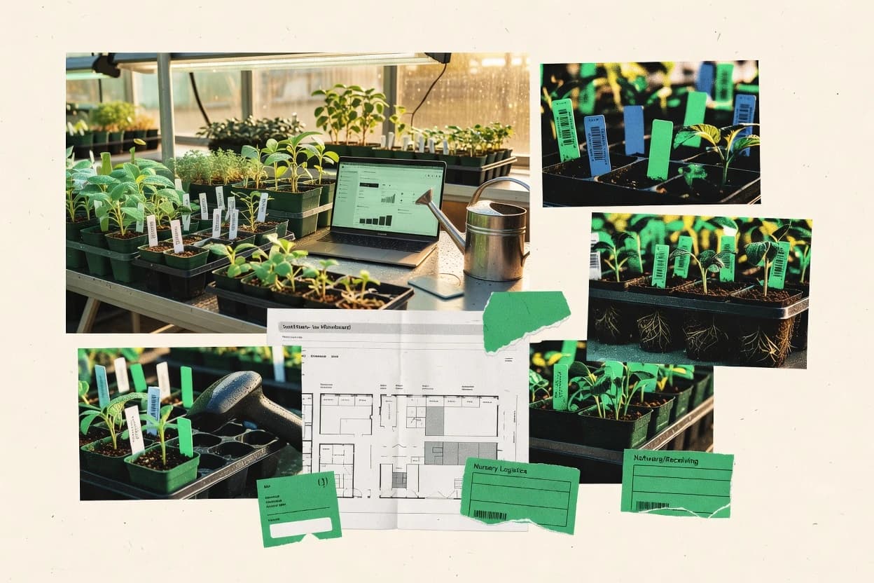 Top 10 Best Wholesale Nursery Software of 2026