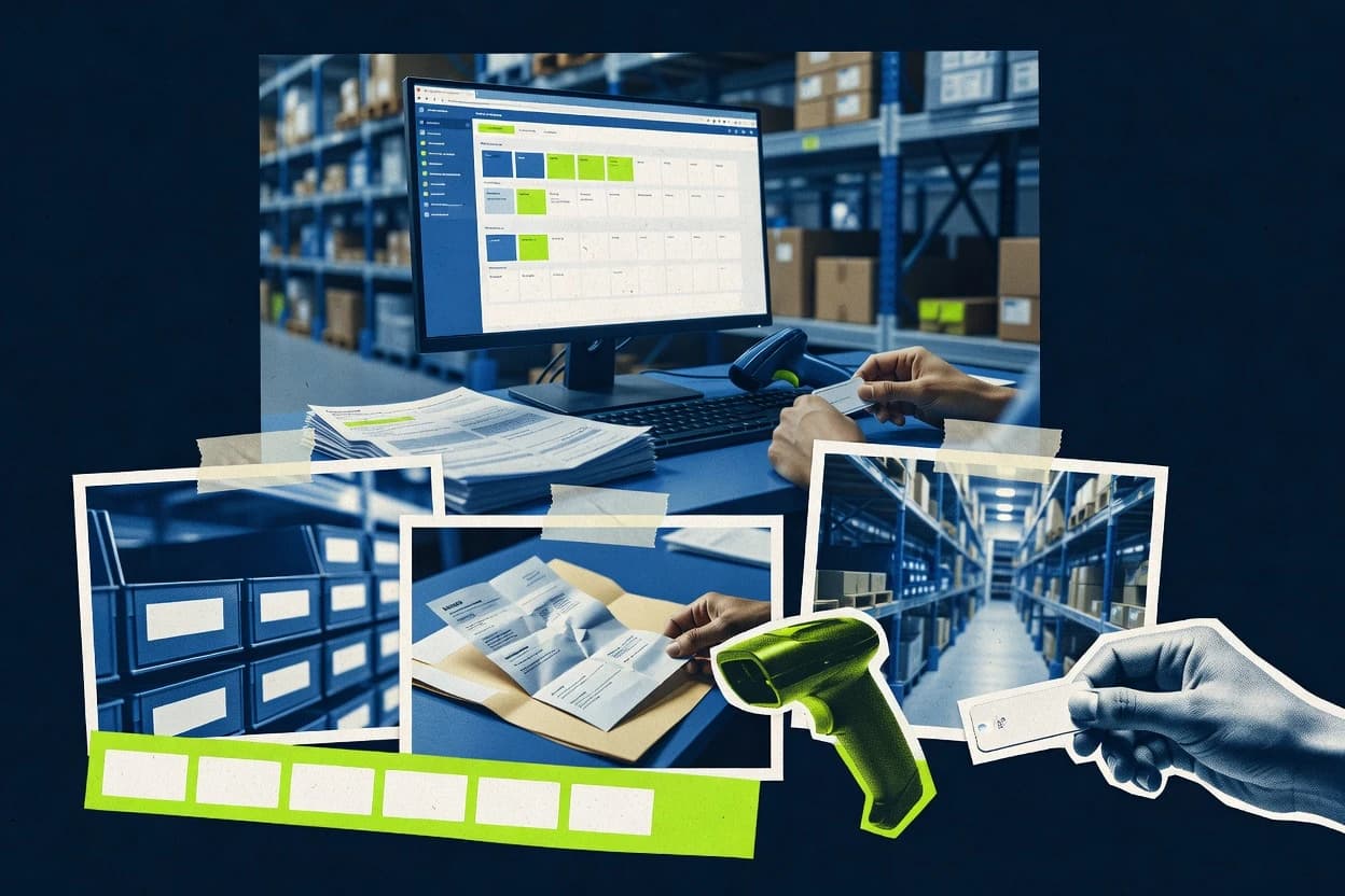 Top 10 Best Wholesale Stock Management Software of 2026