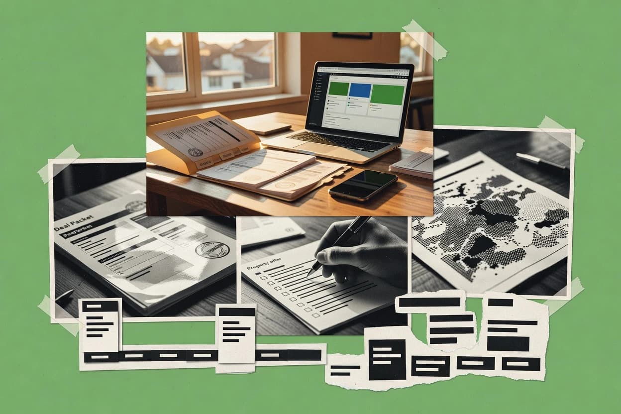 Top 10 Best Wholesaling Real Estate Software of 2026