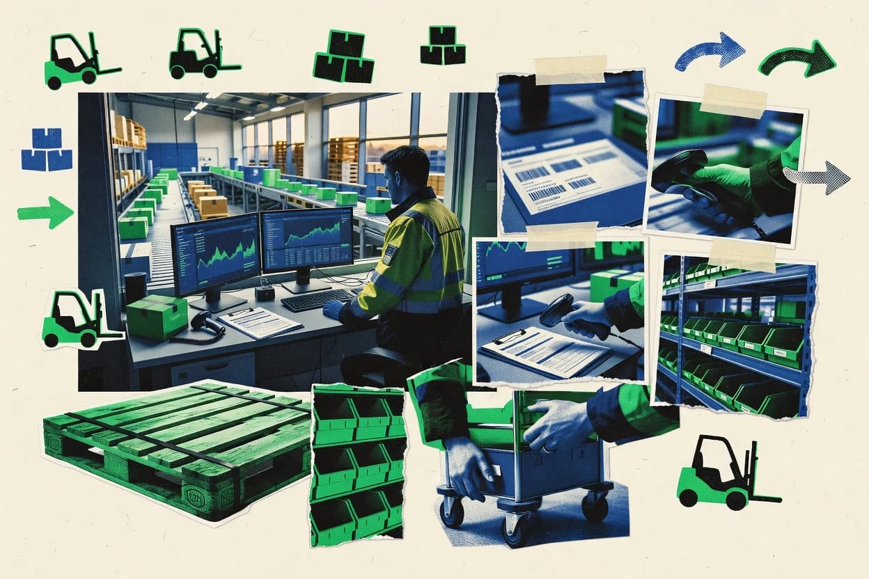 Top 10 Best Whs Management Software of 2026