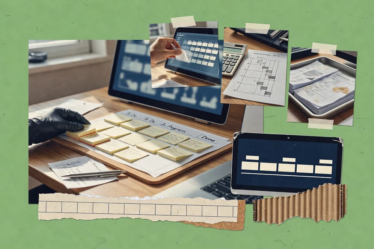 Top 10 Best Why Project Management Software of 2026