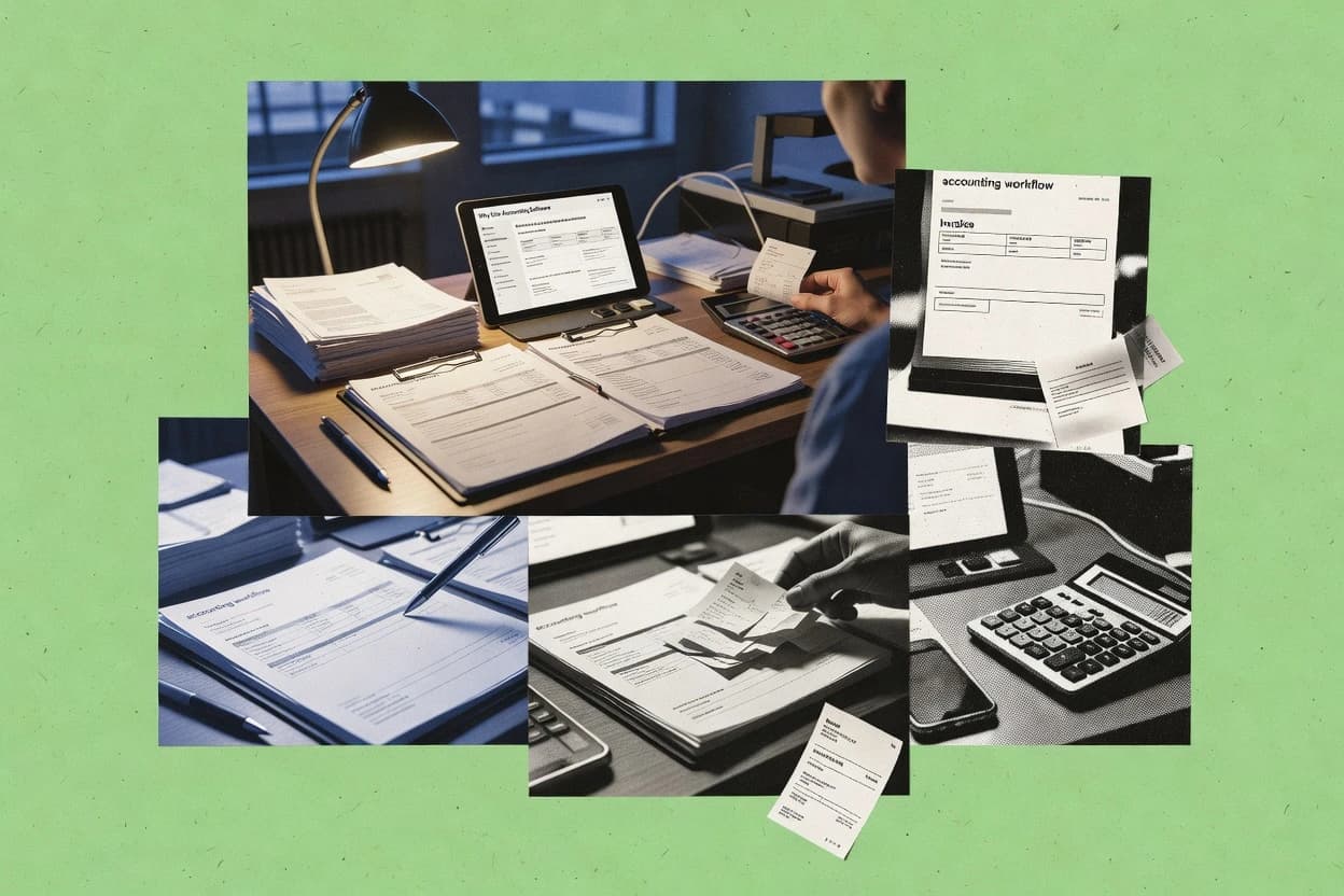 Top 10 Best Why Use Accounting Software of 2026