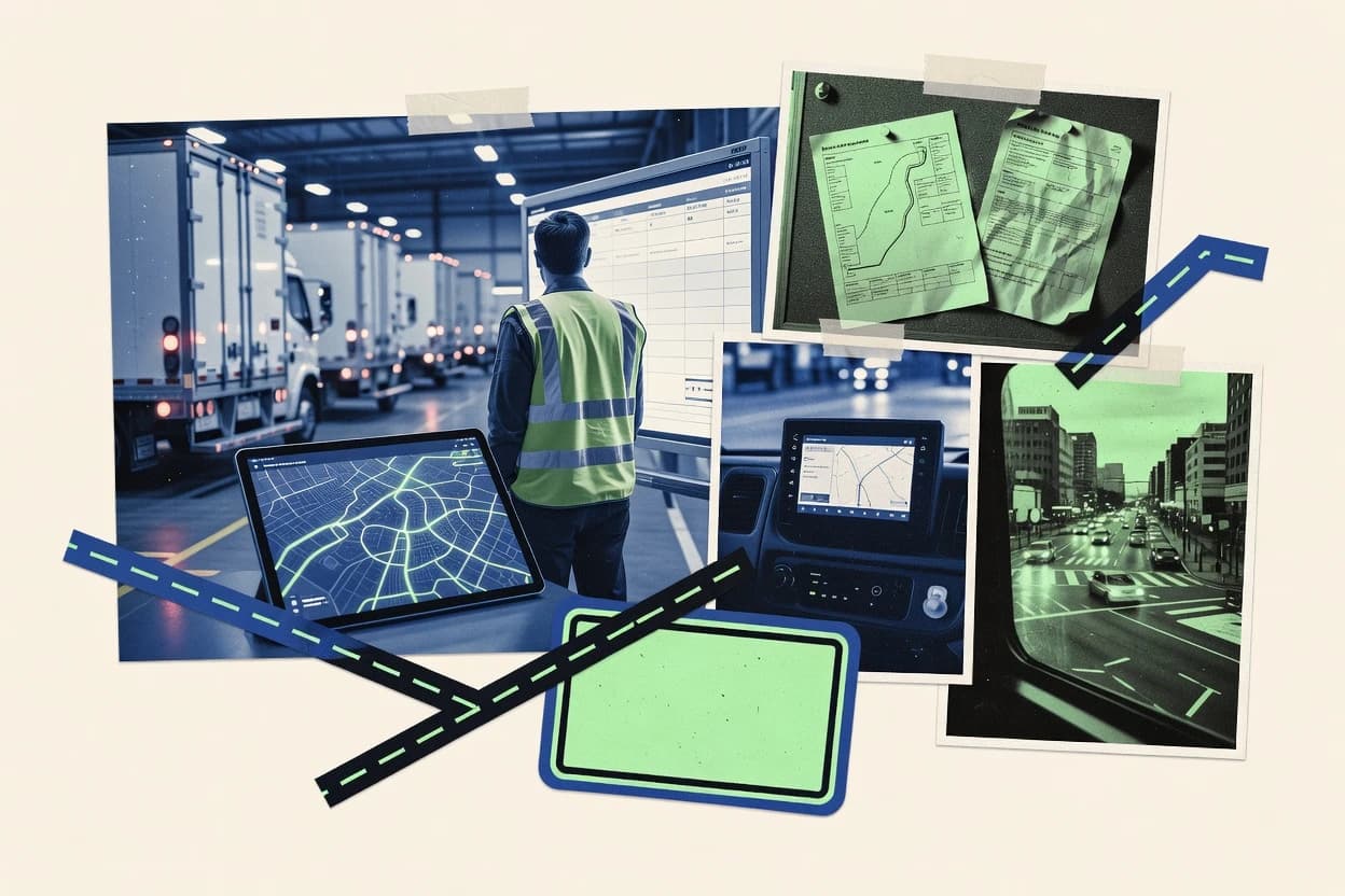 Top 10 Best Why Route Optimization Software of 2026