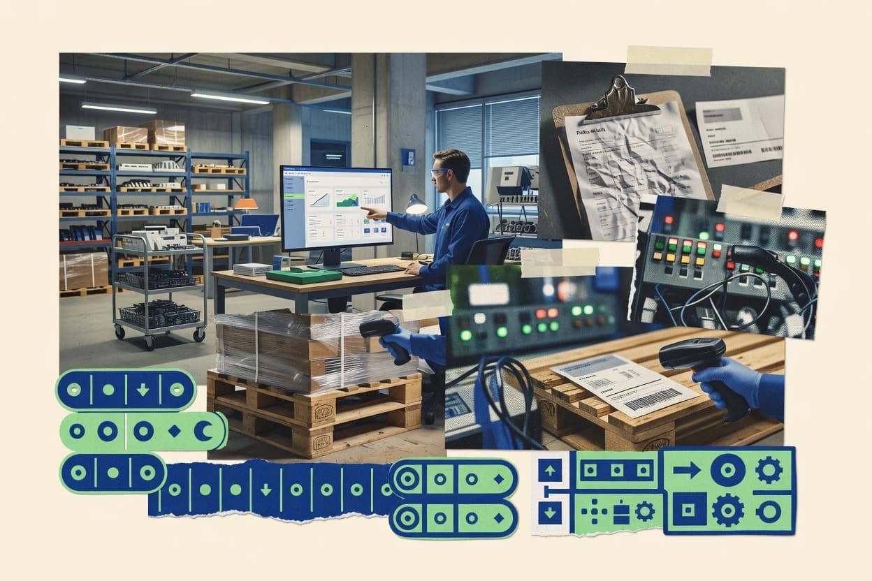 Top 10 Best Why Use ERP Software of 2026
