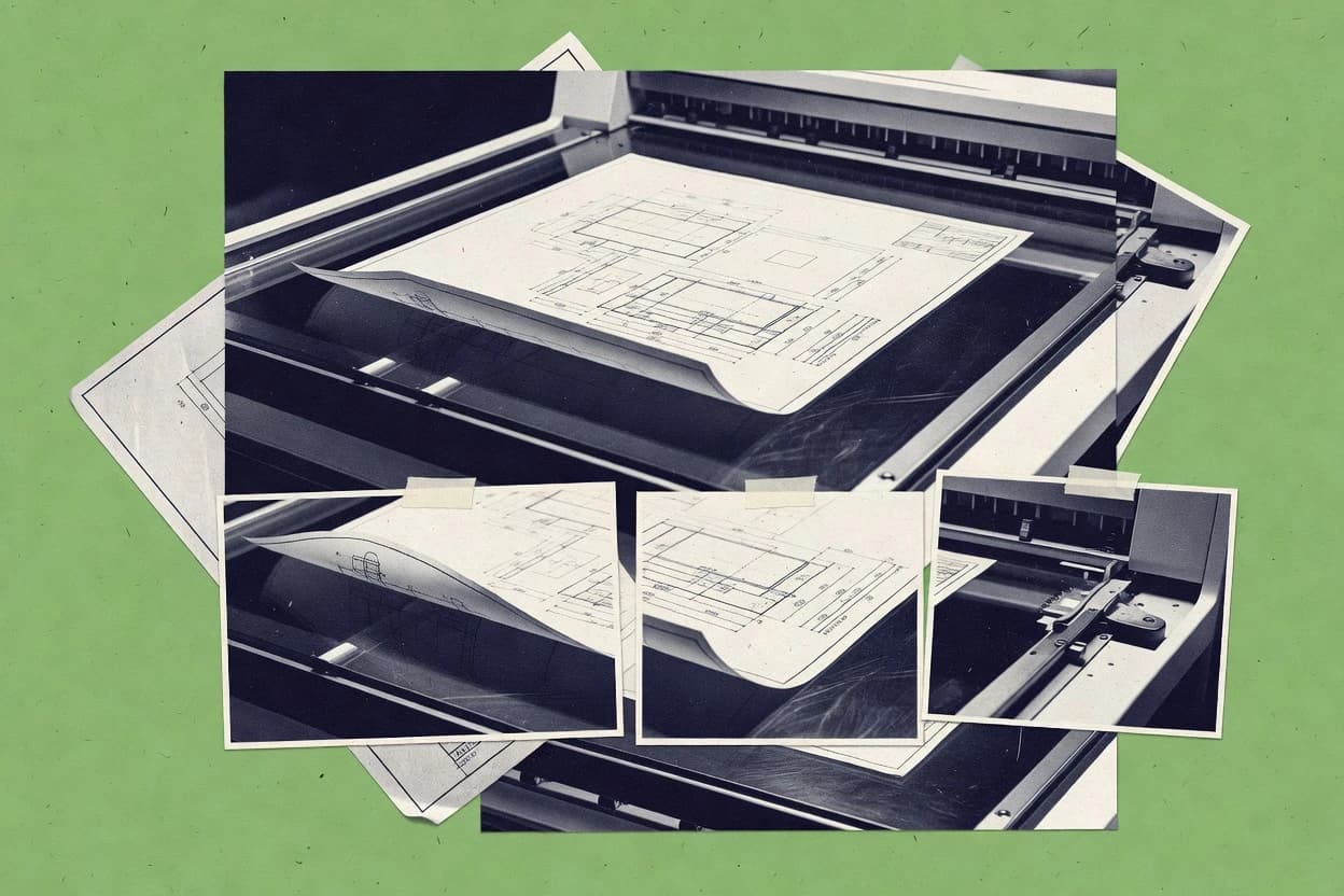 Top 8 Best Wide Format Scanner Software of 2026