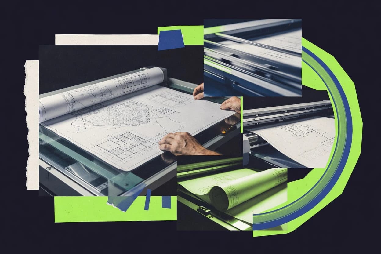 Top 10 Best Wide Format Scanning Software of 2026