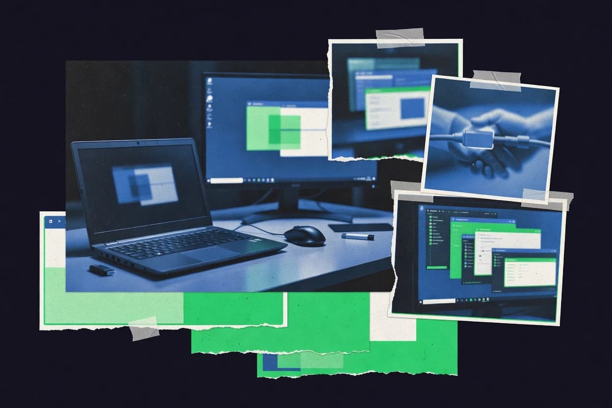 Top 10 Best Widows Software of 2026
