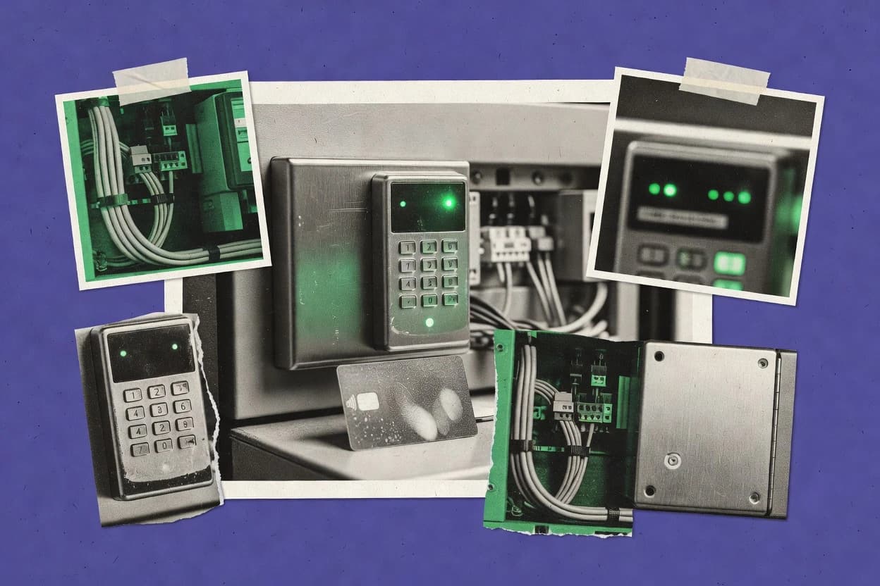Top 10 Best Wiegand Access Control Software of 2026